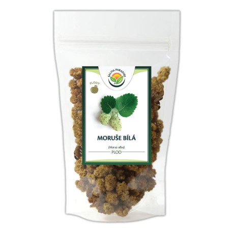 Owoc morwy białej 100g