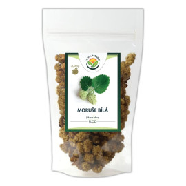 Owoce morwy białej 250g