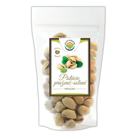 Pistacije – prażone, solone 400g