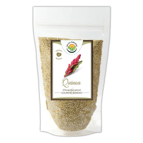 Quinoa - Skórowane nasiona komosy ryżowej 800g