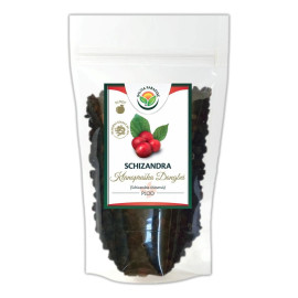 Schizandra chiński owoc Dongbei 1000g