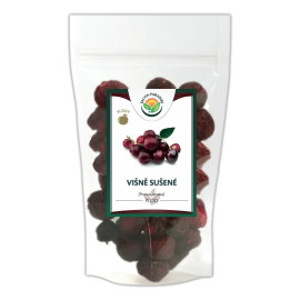 Suszone kwaśne wiśnie 500g