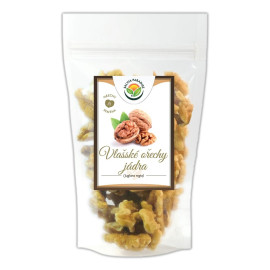 Orzechy włoskie 200g