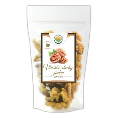 Orzechy włoskie 200g