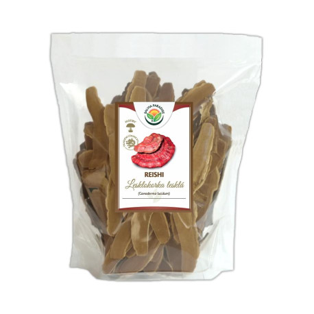 Błyszczące Reishi 500 g