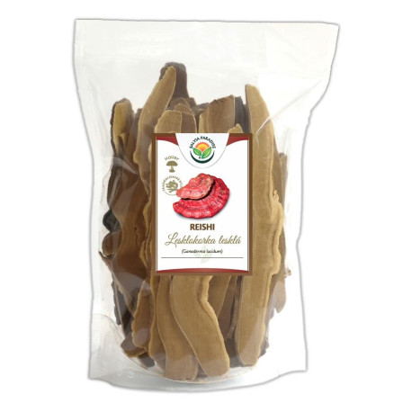 Błyszczące Reishi 250 g