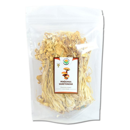 Aksamitna noga pens 100 g