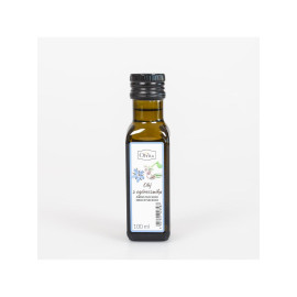 Olej z ogórecznika zimnotłoczony Olvita 100ml - 100ml