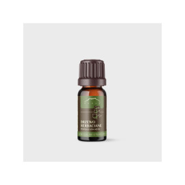 Olejek z drzewa herbacianego 100% eteryczny Nanga - Australia 10 ml