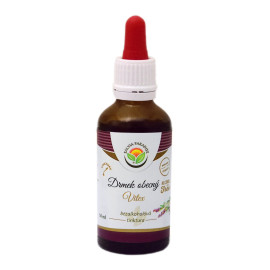 Nalewka żytnia AF 50 ml