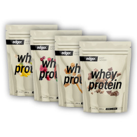 Whey Protein 800g – czekolada