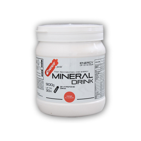 Napój mineralny 900g – Marakują, mango
