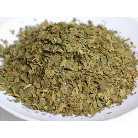 Liść miłorzębu japońskiego - 1kg