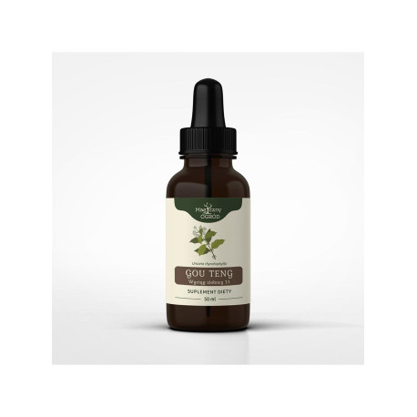 Gou teng nalewka 1:1 50ml - 50ml