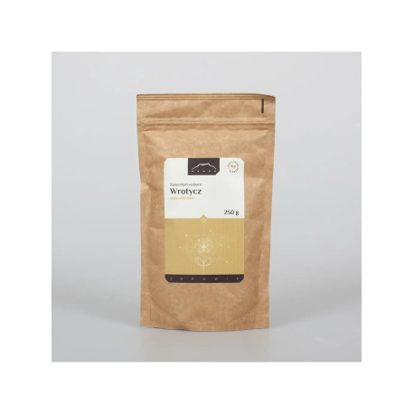 Vratič obyčajný - Tanacethum vulgare - 250g mletý