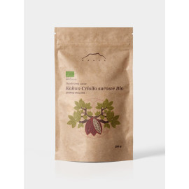 Kakao Criollo organiczne surowe - MIELONE ZBOŻA 250g