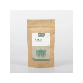 Kava kava – tradycyjna bazalna mieszanka