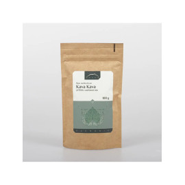 Kava kava – tradycyjna mieszanka boczna