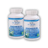 2x Magnesium Malate + Witamina B6 120 warzywnych kapsułek – Energy Magnesium