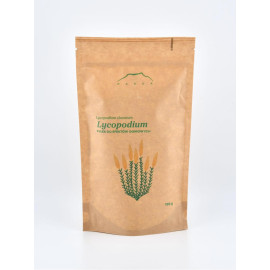 Lycopodium pyłek do efektów ogniowych - 500g