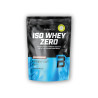 Iso Whey Zero 454g - solony karmel