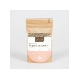 Liść guawy – 50g posiekanej