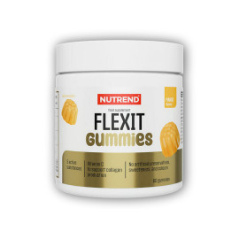 Żelki Flexit 60 Jelly