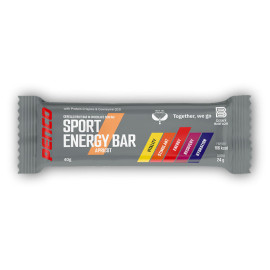Sport Energy Bar 40g - Jagody