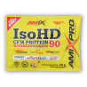IsoHD 90 CFM Protein 30g Action Sachet - Nuttamix