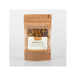 Čaj zo snežnej chryzantémy - Snow Chrysantemum - 25g