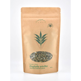Doględa wielka ziele - 100 g cięty