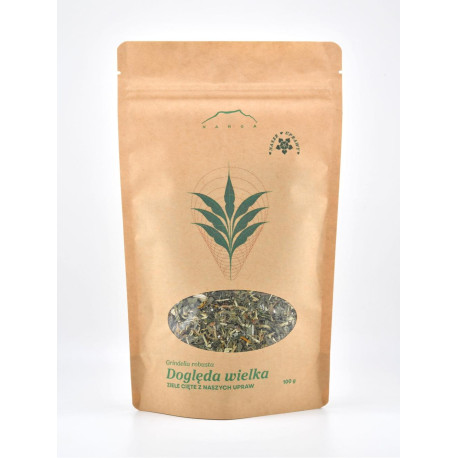 Doględa wielka ziele - 100 g cięty