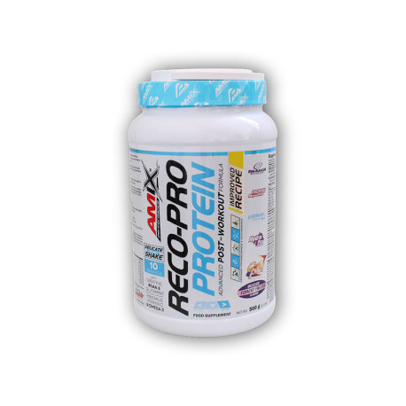 Reco Pro 500g – podwójna czekolada