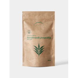 Zioło ziołka zwykłego - Leonurus cardiaca - 250g