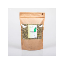 Liść limonki - Lippia citriodora - 250g posiekanej