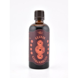 Eliksir Chagaricus - 100ml