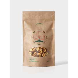Jujube - owoc głożyny - 100 g cięty