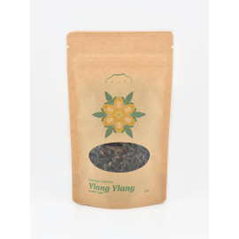 Ylang Ylang kwiat - 25 g CAŁY