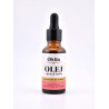 Kosmetyczny olej z pestek malin Olvita - 30ml
