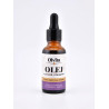 Kosmetyczny olej z pestek winogron Olvita - 30ml