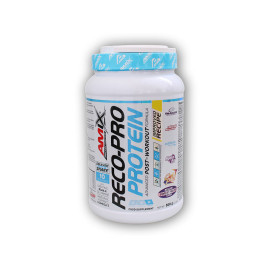 Reco Pro 500g – podwójna czekolada