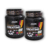 2x Black Line Creapure Creapure 2500mg 60 tabletek do żucia Zero Sugar Multi