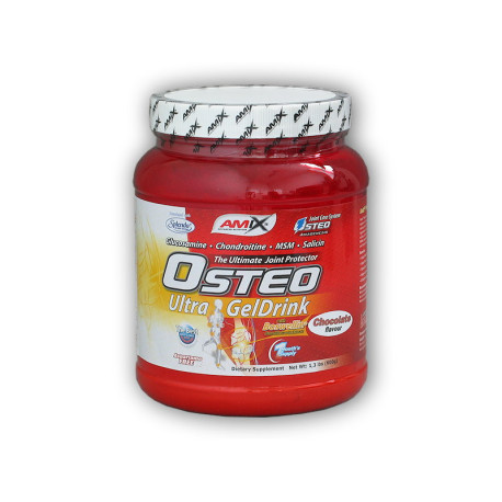Osteo Ultra JointDrink 600g – pomarańczowy