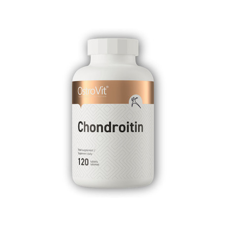 Chondroityna 120 tabletek