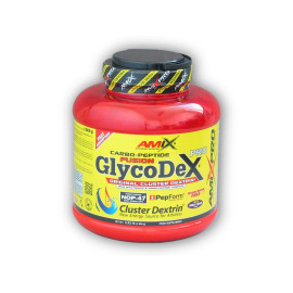 Glycodex Pro 1500g – wiśniowy lizak