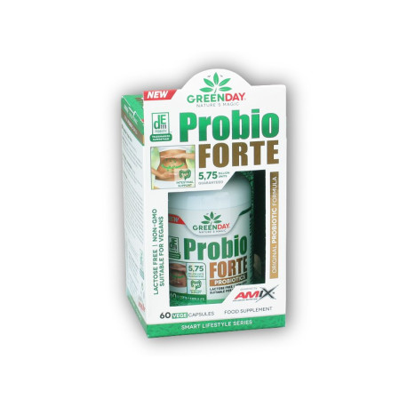 Kapsułki Probio Forte 60