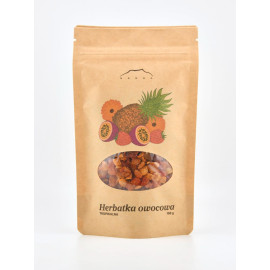 Herbatka owocowa tropikalna - 100 g