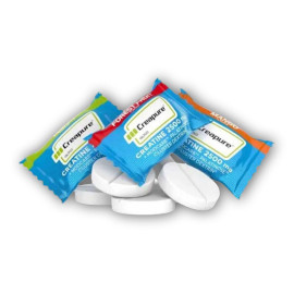 Performance Creatine 2500mg Żująca 1x Energy Tab - PROMOCJA