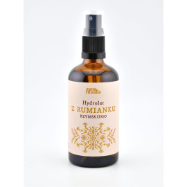 Hydrolat z rumianku rzymskiego Sana Ritualis - 100ml