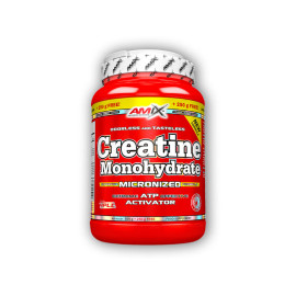 Kreatyna Monohydrat 750g